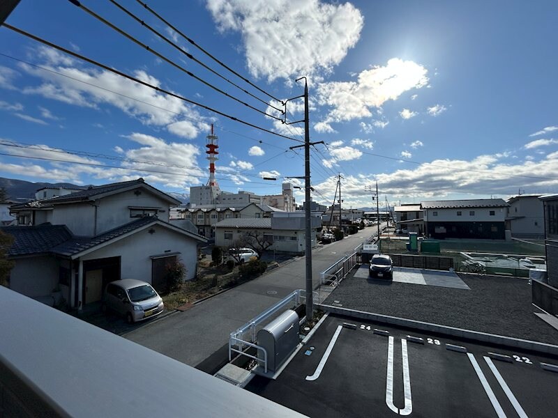 GRAND　D-ROOM高宮北Eの物件内観写真