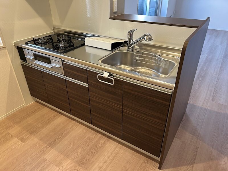 GRAND　D-ROOM高宮北Eの物件内観写真