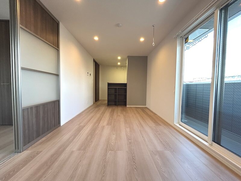 GRAND　D-ROOM高宮北Eの物件内観写真