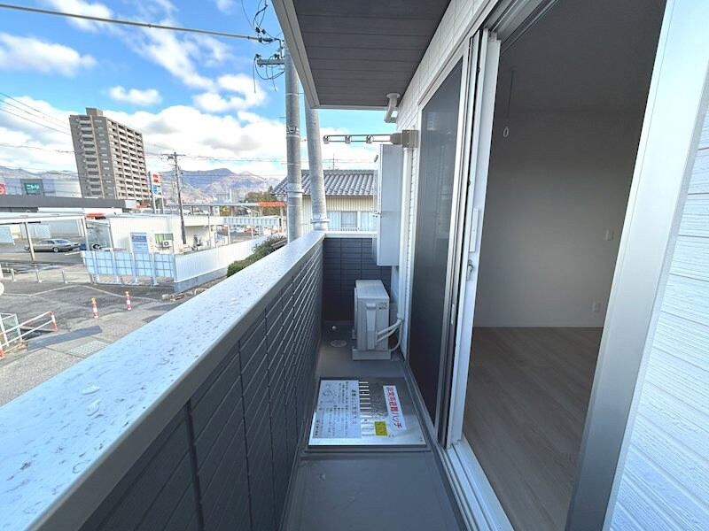 GRAND　D-ROOM高宮北Eの物件内観写真