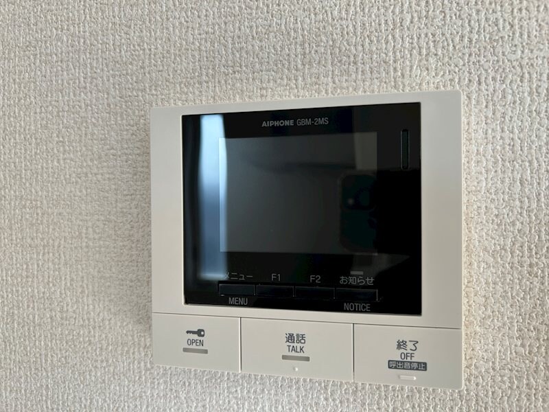 GRAND　D-ROOM高宮北Eの物件内観写真