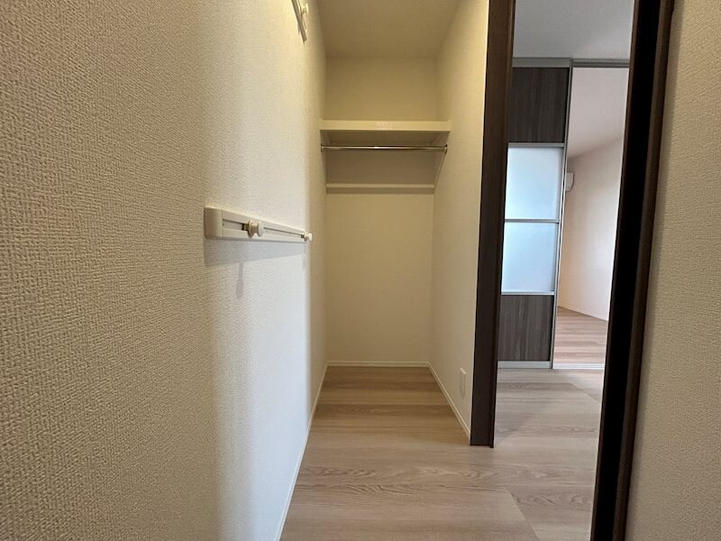 GRAND　D-ROOM高宮北Eの物件内観写真