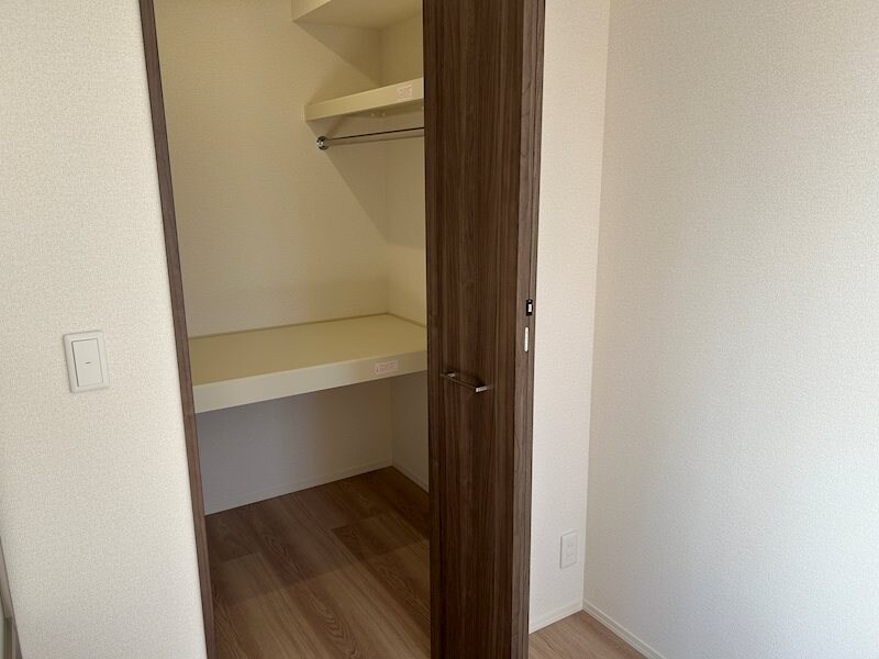 GRAND　D-ROOM高宮北Eの物件内観写真