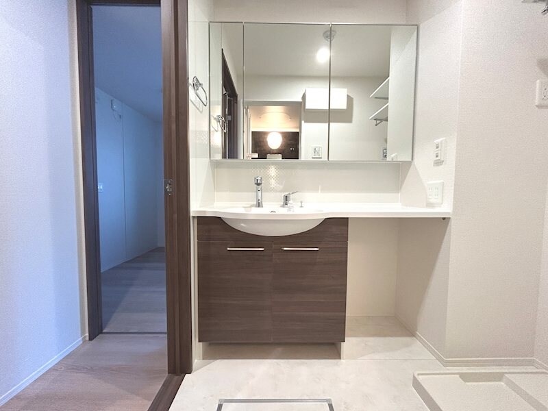 GRAND　D-ROOM高宮北Eの物件内観写真