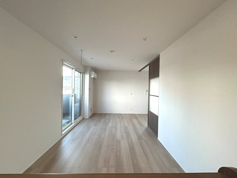 GRAND　D-ROOM高宮北Eの物件内観写真