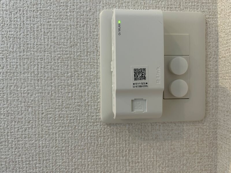 GRAND　D-ROOM高宮北Eの物件内観写真