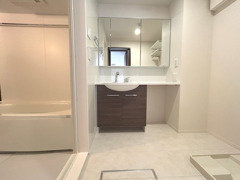 GRAND　D-ROOM高宮北Eの物件内観写真