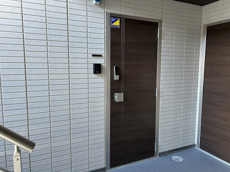 GRAND　D-ROOM高宮北Eの物件内観写真