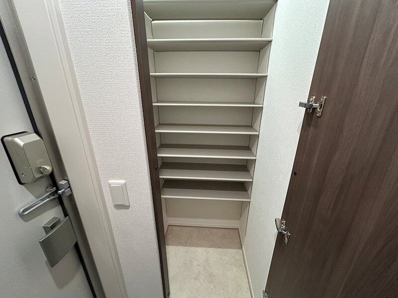 GRAND　D-ROOM高宮北Eの物件内観写真