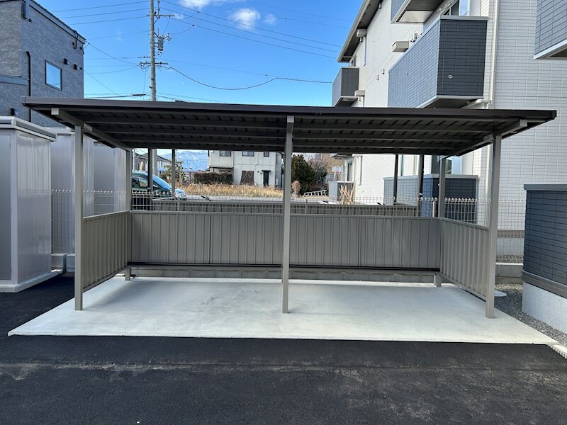 GRAND　D-ROOM高宮北Eの物件内観写真