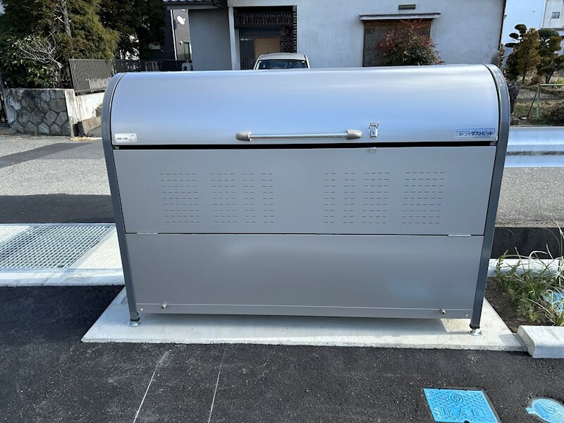 GRAND　D-ROOM高宮北Eの物件内観写真