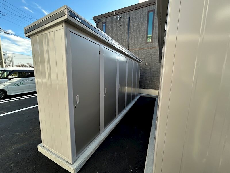 GRAND　D-ROOM高宮北Eの物件内観写真