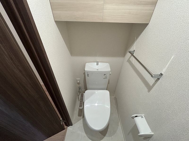 GRAND D-ROOM高宮北Wの物件内観写真