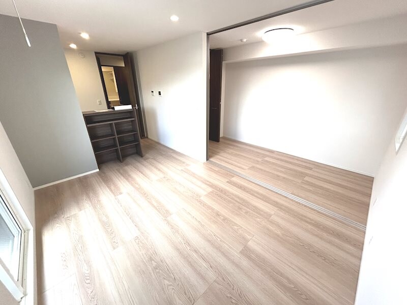 GRAND D-ROOM高宮北Wの物件内観写真