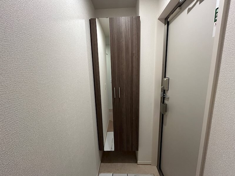 GRAND D-ROOM高宮北Wの物件内観写真