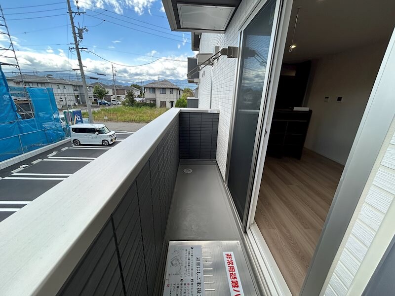 GRAND D-ROOM高宮北Wの物件内観写真