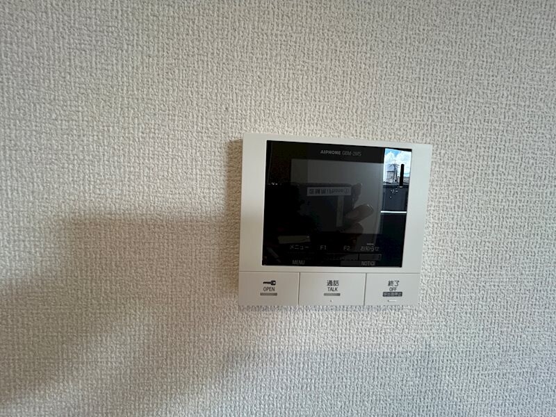 GRAND D-ROOM高宮北Wの物件内観写真