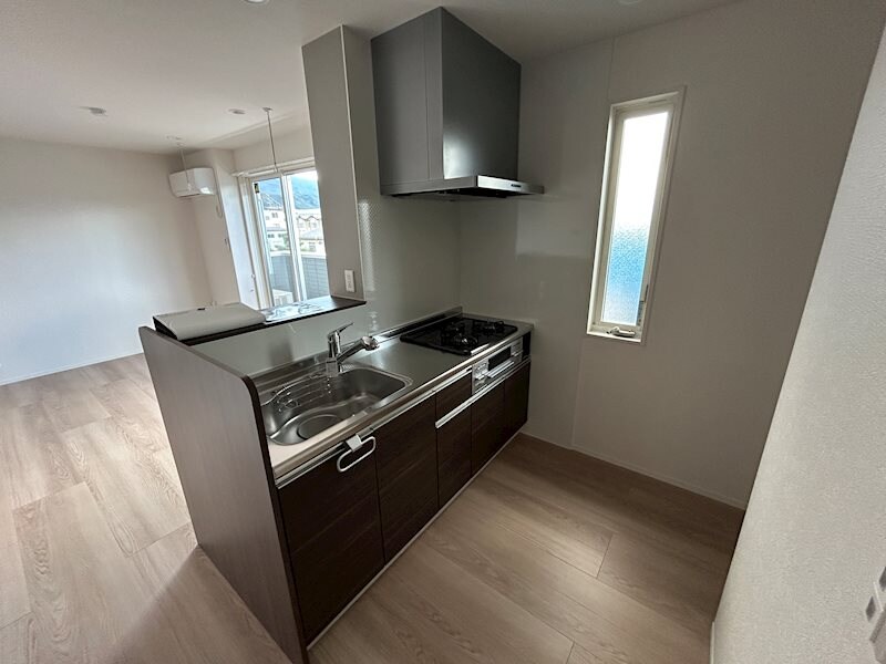 GRAND D-ROOM高宮北Wの物件内観写真