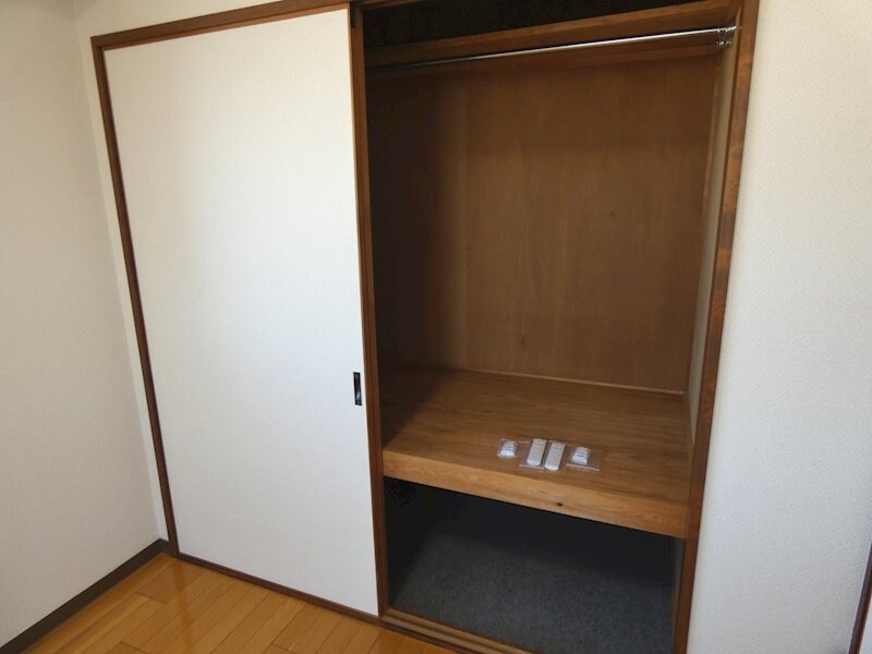 アーク南松本の物件内観写真