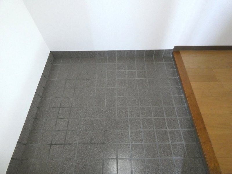 アーク南松本の物件内観写真