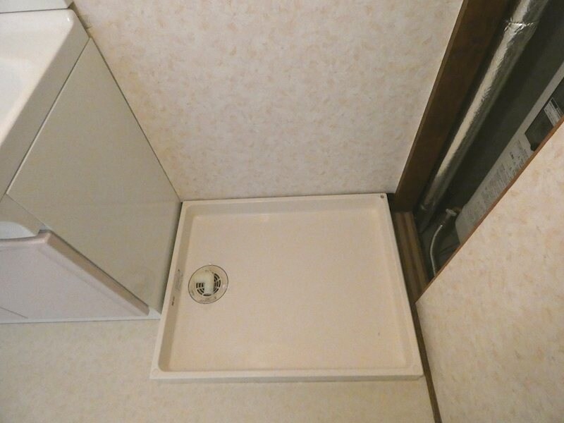 アーク南松本の物件内観写真