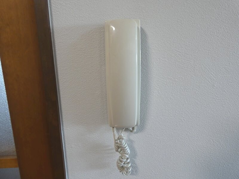 アーク南松本の物件内観写真