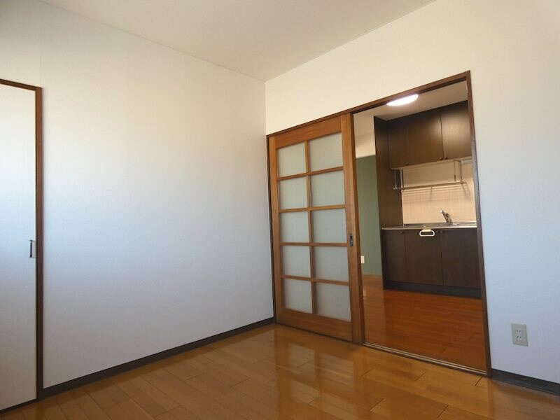 アーク南松本の物件内観写真