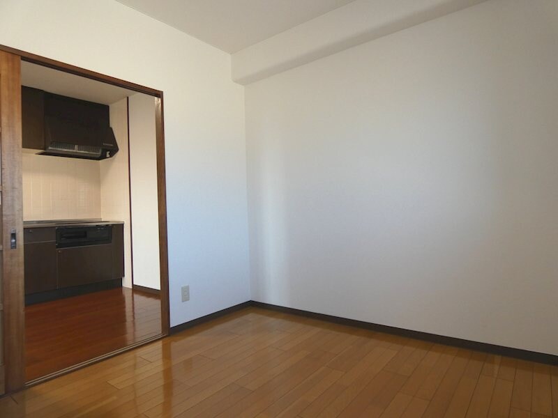 アーク南松本の物件内観写真