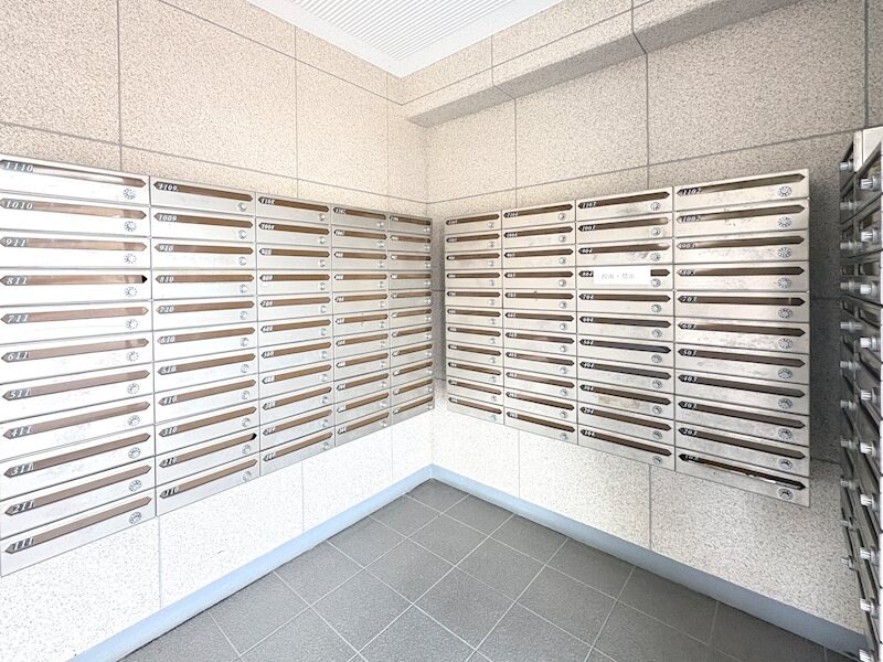 アーク南松本の物件内観写真