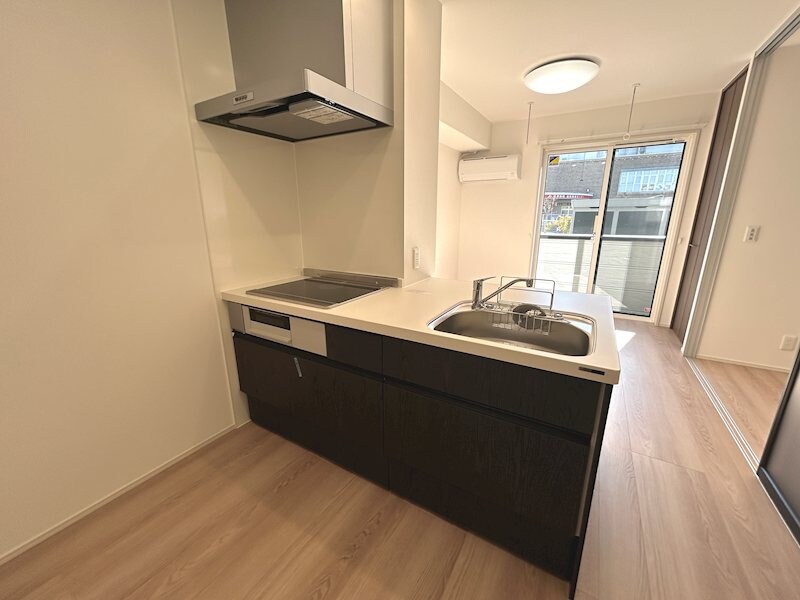 D-room本庄の物件内観写真