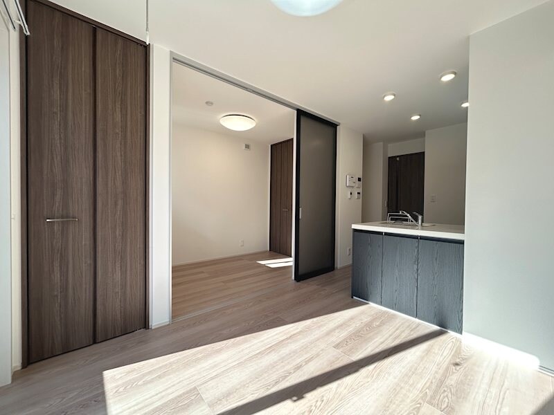 D-room本庄の物件内観写真