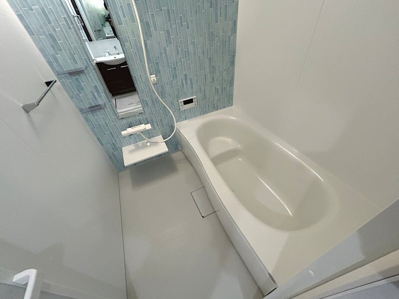 D-room本庄の物件内観写真