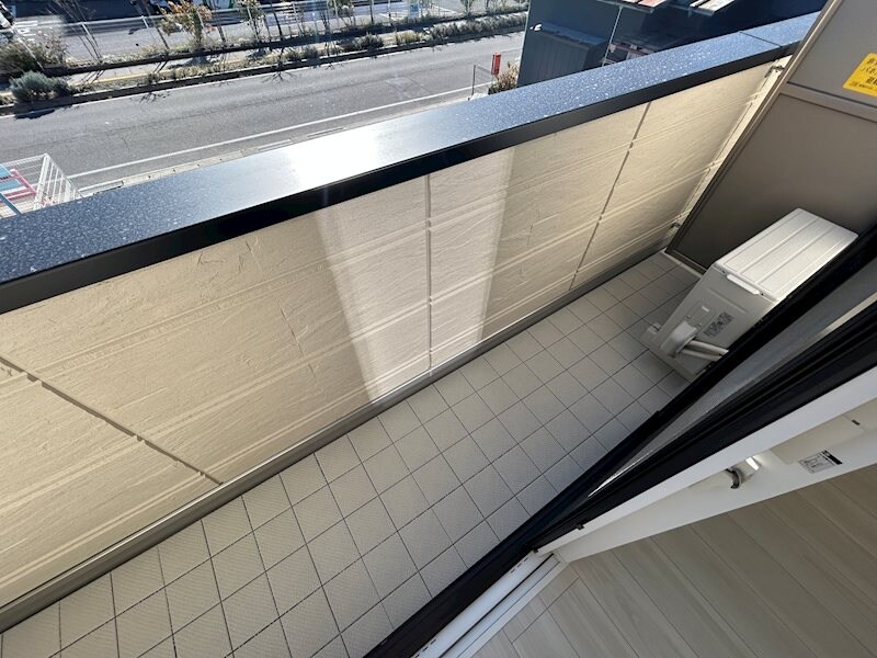 D-room本庄の物件内観写真