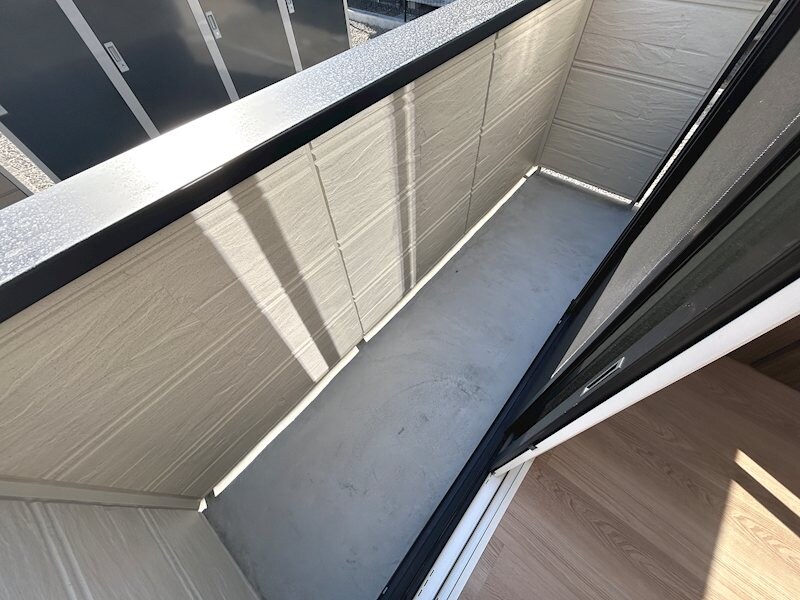 D-room本庄の物件内観写真