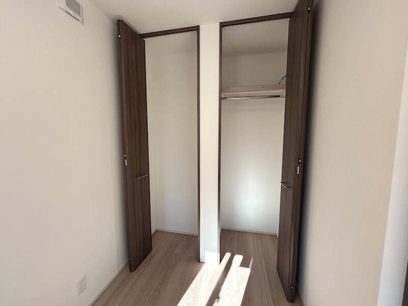 D-room本庄の物件内観写真