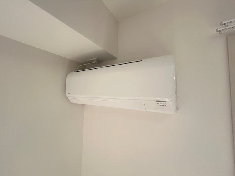 D-room本庄の物件内観写真