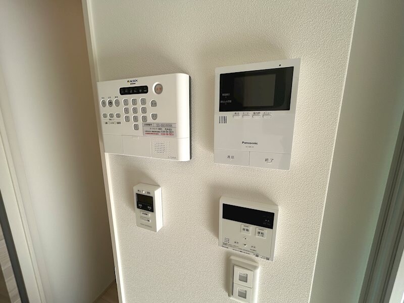 D-room本庄の物件内観写真