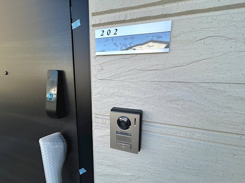 D-room本庄の物件内観写真