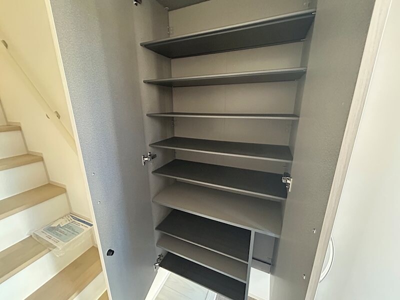 D-room本庄の物件内観写真