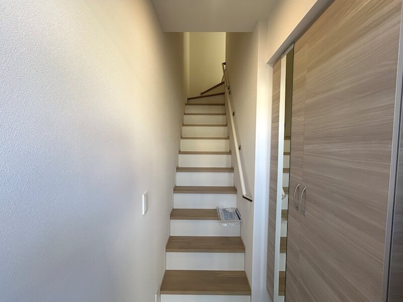 D-room本庄の物件内観写真