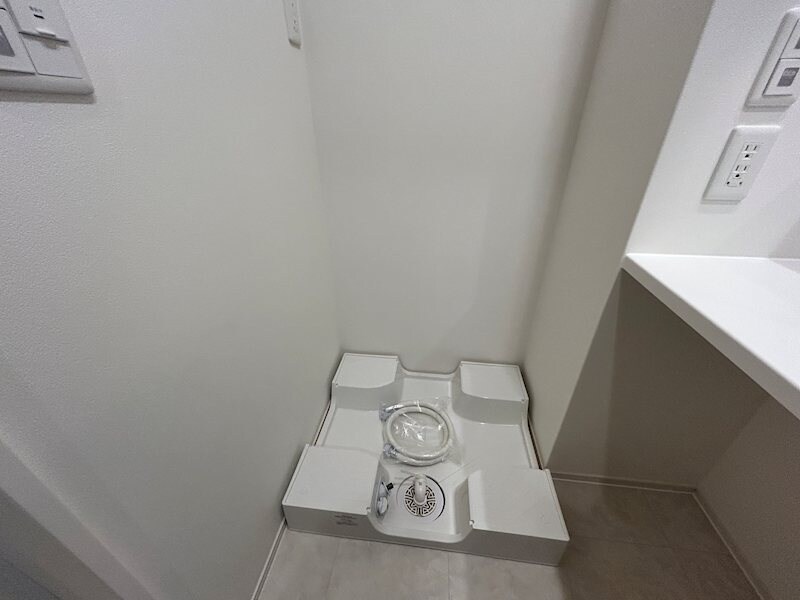 D-room本庄の物件内観写真