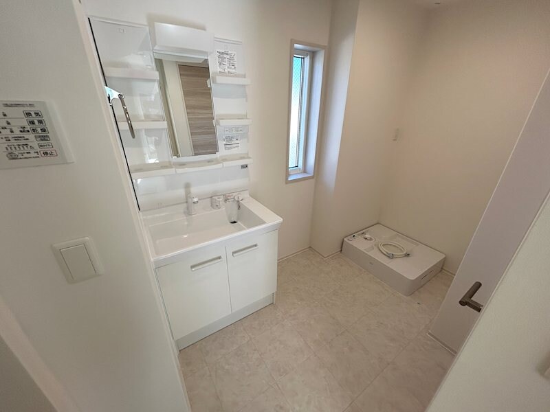 D-room本庄の物件内観写真