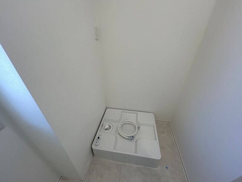 D-room本庄の物件内観写真