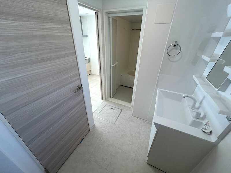 D-room本庄の物件内観写真