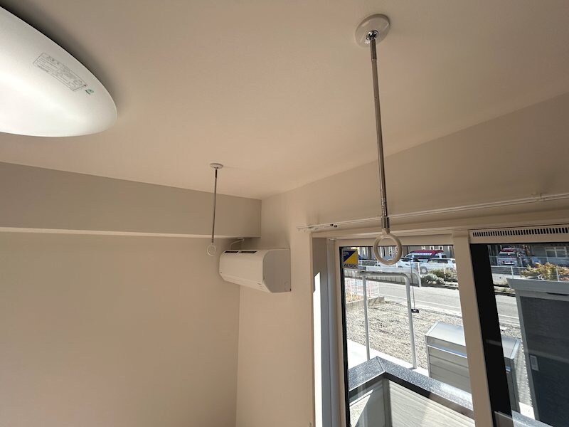 D-room本庄の物件内観写真