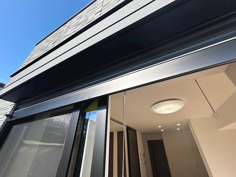 D-room本庄の物件内観写真