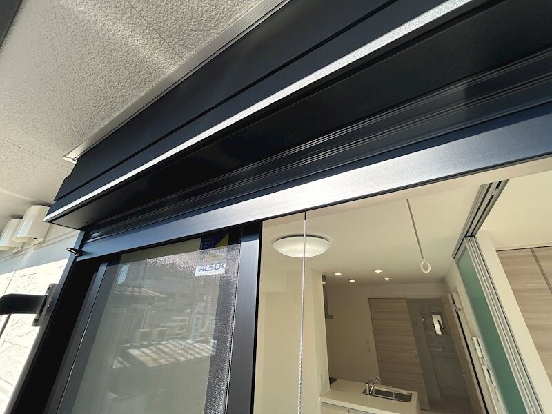 D-room本庄の物件内観写真