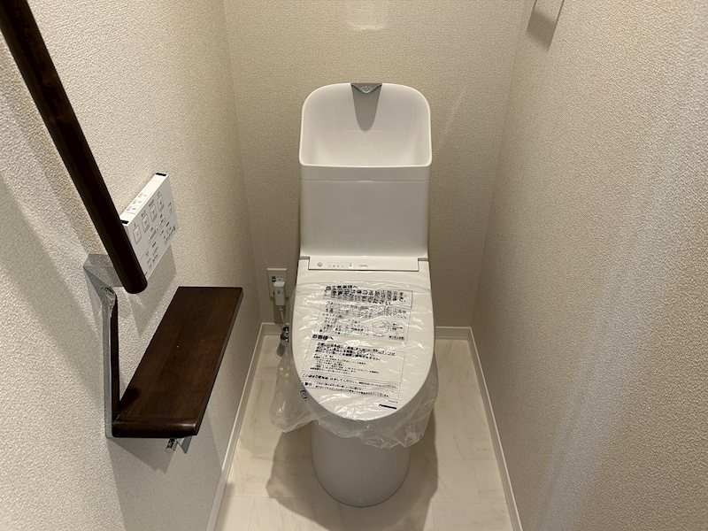 シャーメゾン　エルーラの物件内観写真