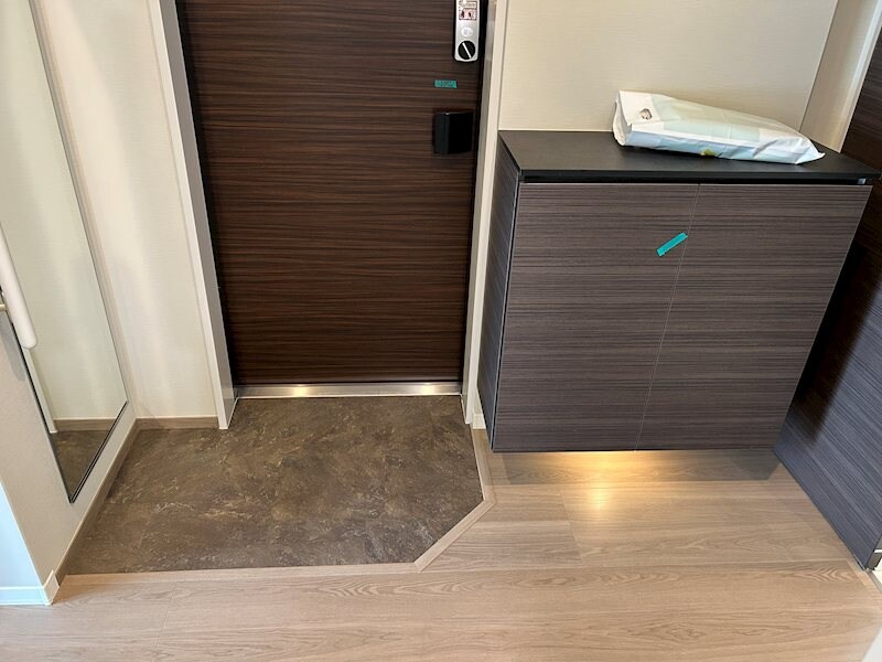 シャーメゾン　エルーラの物件内観写真