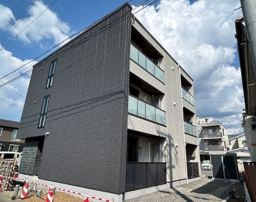 シャーメゾン　エルーラの物件内観写真